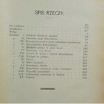 PAMIĘTNIKI Ks. Zygmunta Szczęsnego Felińskiego Arcybiskupa warszawskiego, część I - II, Lwów 1911
