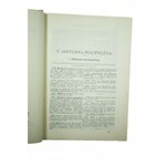 FINKEL Ludwik - Bibliografia historii polskiej tom I-III, reprint wydania z 1891 roku