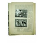 OLYMPIA 1936 tom I - II Olimpiada w Berlinie i Garmisch-Partenkirchen, albumy z fotografiami KOMPLET