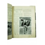 OLYMPIA 1936 tom I - II Olimpiada w Berlinie i Garmisch-Partenkirchen, albumy z fotografiami KOMPLET