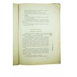 BOGUSŁAWSKI Antoni - Wojna francusko-pruska 1870-1871 (tekst + atlas), Kurs Historii Wojen, Warszawa 1925