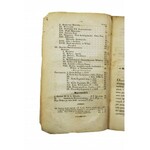 KRASZEWSKI J.I. - Wilno od początków jego do roku 1750, tom IV (z 4), Wilno 1842
