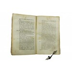 KRASZEWSKI J.I. - Wilno od początków jego do roku 1750, tom IV (z 4), Wilno 1842