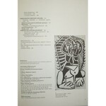 KREJCA Ales - Techniki sztuk graficznych. Podręcznik metod warsztatowych i historii grafiki artystycznej, Warszawa 1984