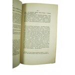 ZAGÓRSKI Apolinary - Kielich goryczy, napisał chrześcijanin roku 1854, Bruxella 1859