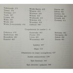 AFTANAZY Roman - Dzieje rezydencji na dawnych kresach Rzeczypospolitej, tom 4: województwo wileńskie