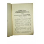 Przepisy dotyczące zapobiegania nieszczęśliwym wypadkom w przedsiębiorstwach rolnych , Poznań 1926