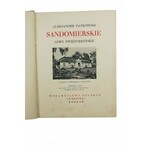 [CUDA POLSKI] PATKOWSKI Aleksander - Sandomierskie Góry Świętokrzyskie,