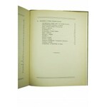 WITTYG Wiktor - Exlibrisy bibliotek polskich XVI - XX wiek, 1907r. REPRINT z roku 1974, 500 numerowanych egzemplarzy, ten nr 215,