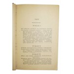 RUSSELL Charles T. - WYKŁADY PISMA ŚWIĘTEGO serya I Boski plan wieków, 1916r