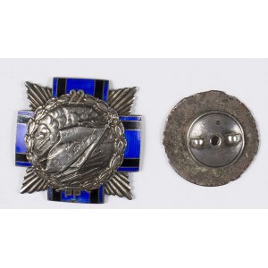 22 Pułk Piechoty oficerska