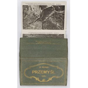 II Album Przemyśl 1917