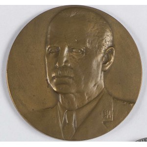 Medal Generał Broni WŁADYSŁAW SIKORSKI