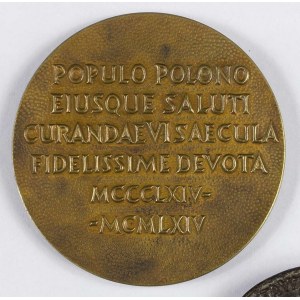 ACADEMIA MEDICA CRACOVIENSIS - 600 LAT UNIWERSYTETU JAGIELLOŃSKIEGO