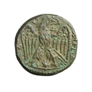 RZYM-CESARSTWO - ELAGABAL(249-251 AD)