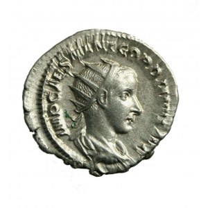 RZYM-CESARSTWO - GORDIANUS III (238-244 AD)