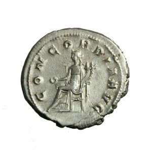 RZYM-CESARSTWO - GORDIANUS III (238-244 AD)