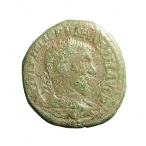 RZYM-CESARSTWO - FILIP I Arab (244-249 AD)