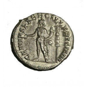 RZYM-CESARSTWO - TRAIANUS DECIUS (249-251 AD)