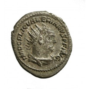 RZYM-CESARSTWO - VALERIANUS I (253-260 AD)