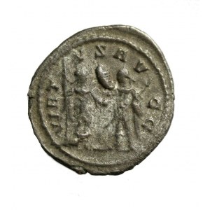 RZYM-CESARSTWO - VALERIANUS I (253-260 AD)