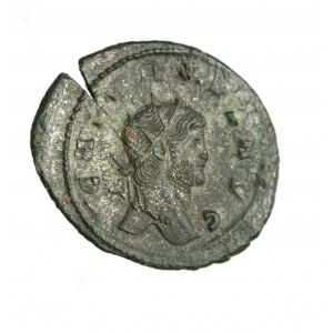 RZYM-CESARSTWO - GALLIENUS (254-268 AD)