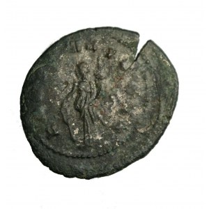 RZYM-CESARSTWO - GALLIENUS (254-268 AD)