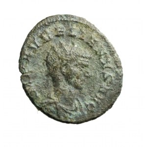 RZYM-CESARSTWO - AURELIANUS (270-275 AD)