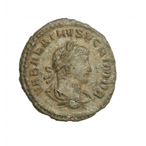 ZYM-CESARSTWO - AURELIANUS (270-275 AD)