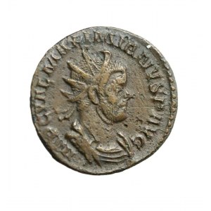 RZYM-CESARSTWO - MAXIMIANUS (270-275 AD)