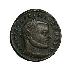 RZYM-CESARSTWO - LICINIUS I (308-324 AD)