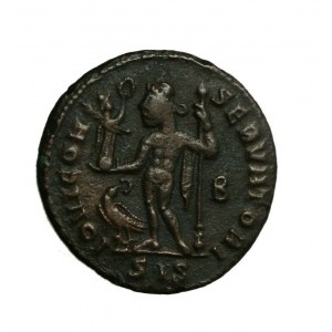 RZYM-CESARSTWO - LICINIUS I (308-324 AD)