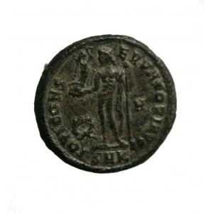 RZYM-CESARSTWO - LICINIUS I (308-324 AD)