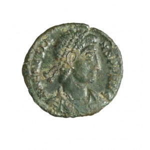 RZYM-CESARSTWO - CONSTANS (337-350 AD)