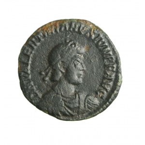 RZYM-CESARSTWO - VALENTINIAN II (375-392 AD)