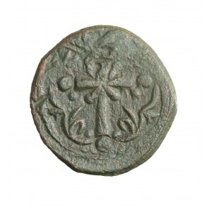 Bizancjum-folis anonimowy z atrybucją Michaela VII-klasa H