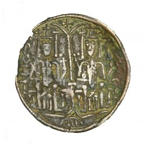 WĘGRY BELA III (1172-1196)