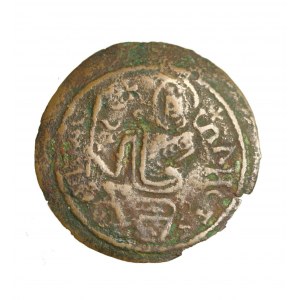WĘGRY BELA III (1172-1196)