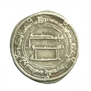 ABBASYDZI-od 132-656 AH =750-1258 AD