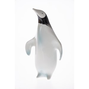Figurka Pingwin