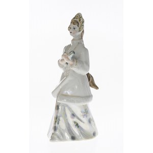 Figurka Rosjanka