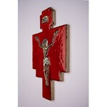 Stanislaw Brach, Ceramic Cross