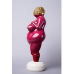 Mariusz Dydo, Lady Venus model: Red Pepper