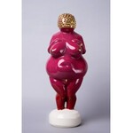 Mariusz Dydo, Lady Venus model: Red Pepper