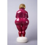 Mariusz Dydo, Lady Venus model: Red Pepper