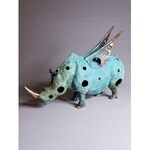 D.Z., Skrzydlaty nosorożec