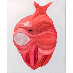 Millionaireboy (nato nel 1982), Meat Meat, 2020