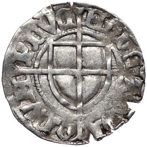 Zakon Krzyżacki, Paweł von Russdorf, szeląg 1426-1436, Toruń