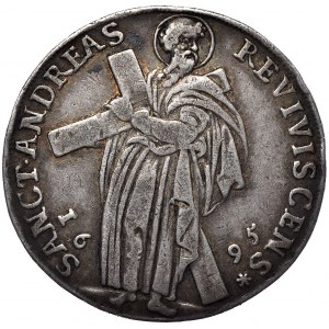 Niemcy, Brunszwik, 1/3 talara 1695