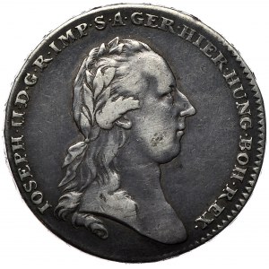 Austria, Józef II, talar 1789
